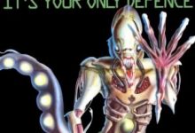 Making of de R-Type (Spectrum) en castellano