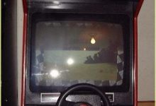 I Concurso de creación de juegos de Spectrum basados en Recreativas Españolas (El Rincón del Spectrum)