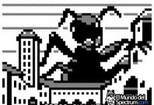 Ant Attack (Bob Smith) para zx81 muy pronto...