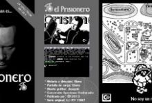 Novedad: El Prisionero (Commodore Plus)