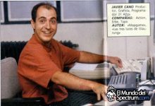 Fallece Javier Cano, programador de TOPO Soft