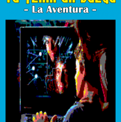 Anuario en DVD de la revista Yo Tenía Un Juego (próximamente disponible)