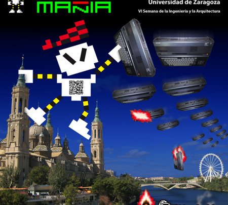 Arranca Retromañía 2013