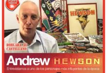El Mundo del Spectrum Podcast 2x03