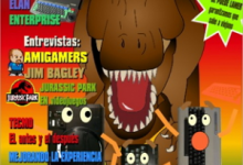 ¡nuevo! Retrowiki Magazine nº7