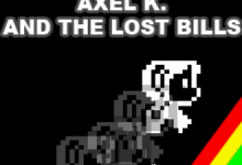 Axel K and the Lost Bills (RING)
