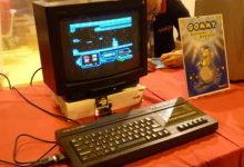 Asistimos a RetroMadrid Games Week 2013