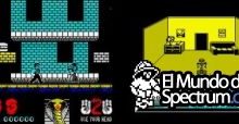 Asilo Retro 91: Cobra y Cortocircuito