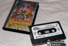 Retrogamer/Matranet editarán nueva edición de la Diosa de Cozumel