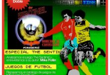 El Mundo del Spectrum Podcast 2x04
