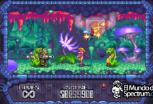Ultionus: A Tale of Petty Revenge... prometedor remake de Phantis en camino