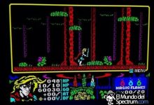 Nueva imagen de Los Templos de Fuego (Relevo Videogames)