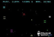Novedad: Glauzone (Glaurung)