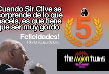 Los Mojon Twins cumplen 5 años