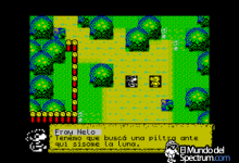 Ponencia de Retroworks en GamesUPM