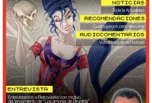 El Mundo del Spectrum Podcast 2x05