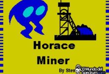 Horace Miner (Steve Broad)