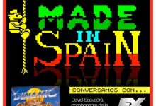 El Mundo del Spectrum Podcast 2x06
