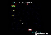 Finaliza el I Concurso Recreativas Españolas en tu Spectrum ¡participantes!