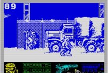II Concurso de los Recreativos y los 16 Bits (Atari ST, Amiga y PC)