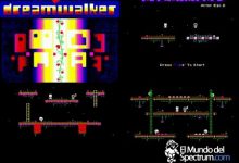 ¡Novedades a pares! DreamWalker (Alter Ego 2) y GraviBots