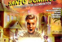 Nuevo evento en ciernes...¡Retro Santo Domingo!