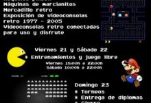 ¡Llega RetroAlgeciras 2014!