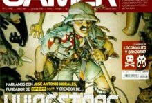 RetroGAMER Edición Española nº7 ¡ya disponible!