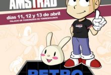 Retro Entre Amigos 2x10: Rumbo a RetroMálaga 2014