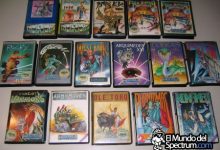 Elmundodelspectrum.com estará en RetroMadrid 2014