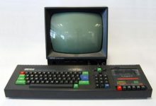¡Felicidades Amstrad!
