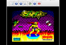 JSpeccy v0.93 Edición "RetroMadrid 2014"