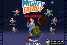RetroMadrid acoge la presentación oficial de Lakento (nuevo proyecto de Víctor Ruiz)