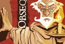 Obsequium se presentará en Retromadrid 2014