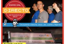 El Mundo del Spectrum Podcast 2x09