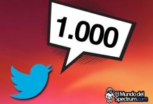 Más de 1000 amigos en Twitter