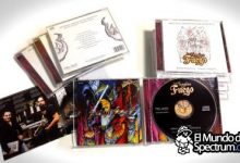 Novedades que veremos en Retro Madrid 2014...
