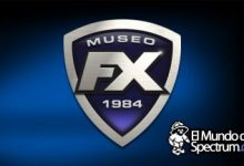 ¡Nace el Museo FX!