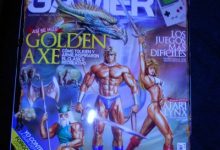 RetroGamer nº8 edición española ¡ya disponible!