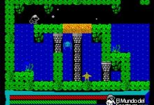 Sir Froggy, nuevo juego tuneando la Churrera