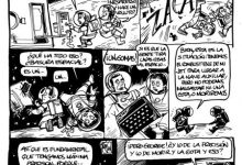 El verdadero guión de Gravity