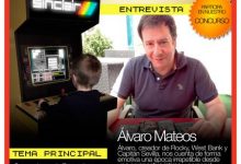 El Mundo del Spectrum Podcast 2x11