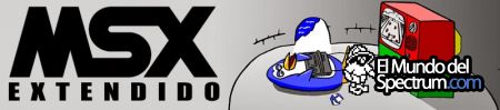 MSX Extendido entrevista a Jon Cortázar