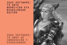 LOAD"": Historia del videojuego vasco "Zeus Software: 13 años de innovación y videojuegos" en PDF