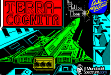 Terra Cognita (1986) Codemasters