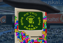 Retroeuskal 2014... un evento que no os debéis perder