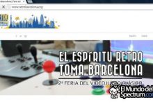 ¡RetroBarcelona estrena web!