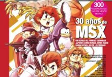 ¡Ya disponible RetroManiac nº9!