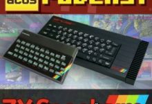 Pixelacos Podcast 15 – ZX Spectrum