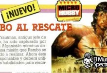 ¿Jugar del lado Talibán?. Yes, we can!.